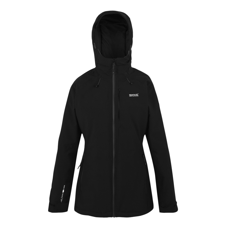 Regatta Highton Stretch Gewatteerde Jas