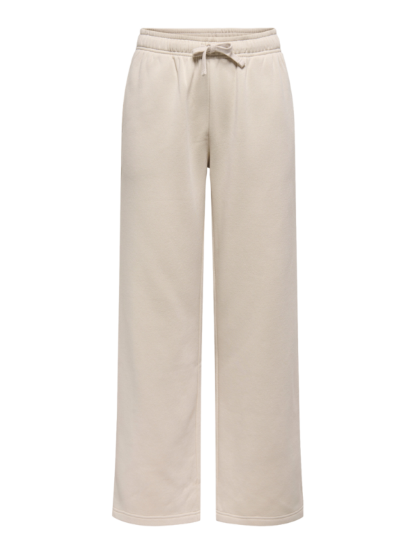 Only Best Straight Sweatpants