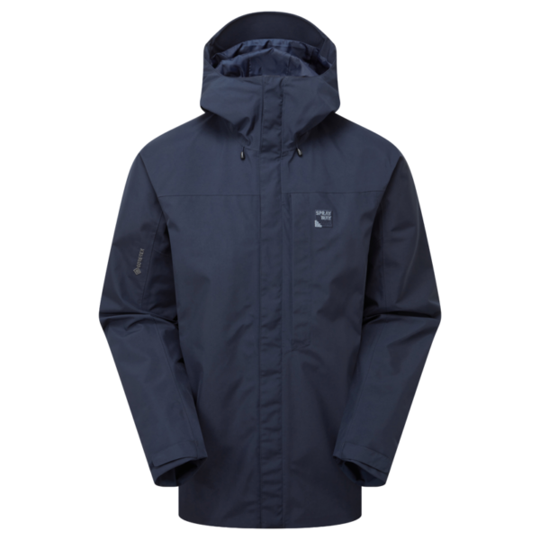 Sprayway Reaction Long Jas