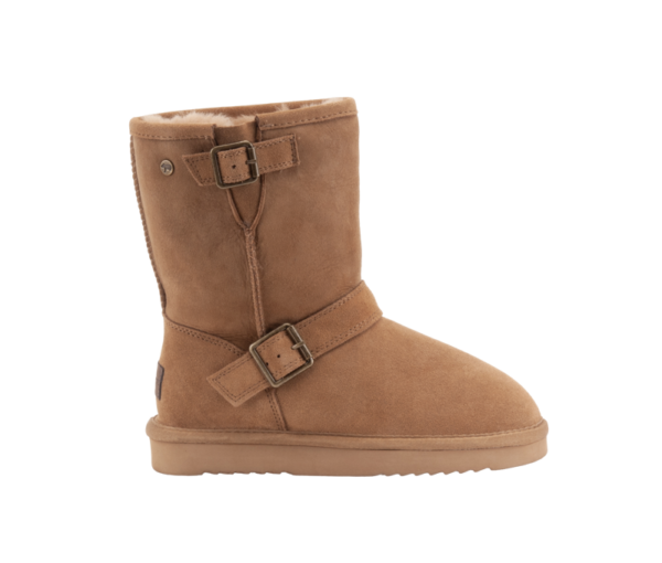 Warmbat Kangaroo Boot