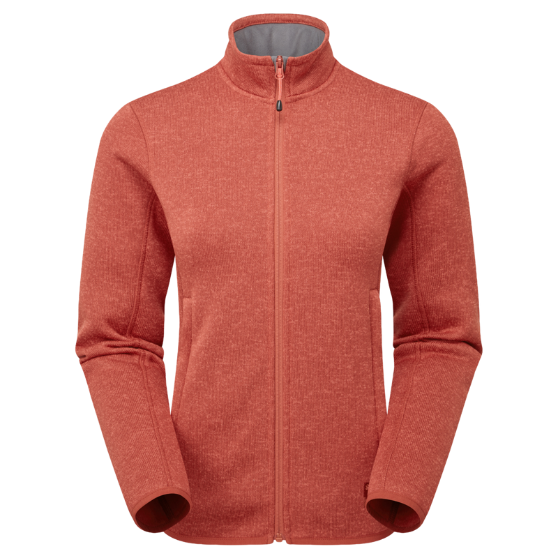 Sprayway Abhail Fleecejack