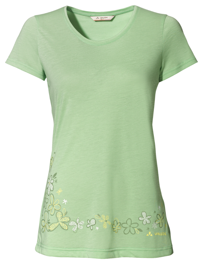 Vaude Skomer Print T-Shirt II