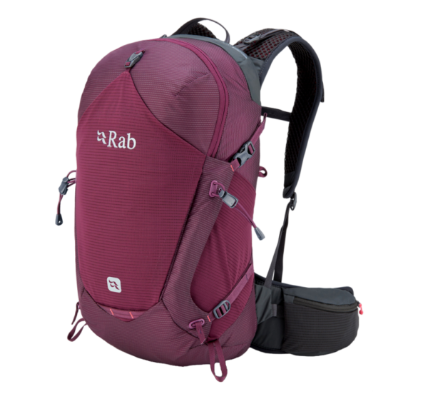 Rab Protium 18 ND Rugzak