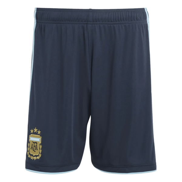 Adidas Argentinië Thuisshort 2026 Senior