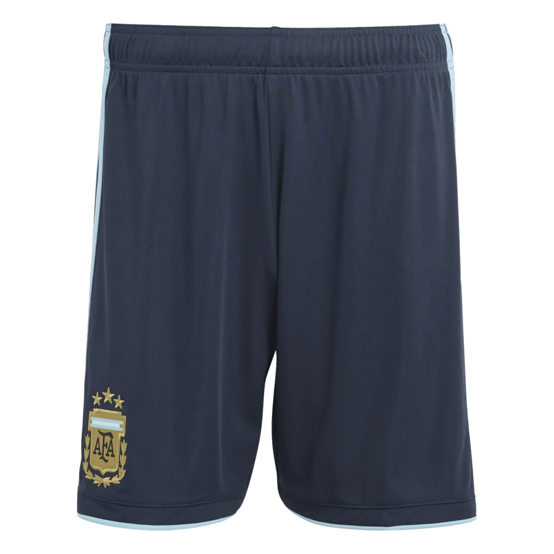 Adidas Argentinië Thuisshort 2026 Senior