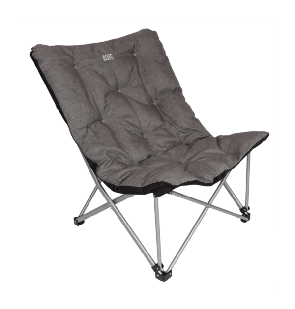 Redwood Vlinderstoel