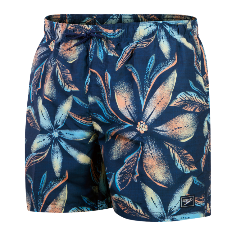 Speedo Digital Printed Leisure 16" Zwemshort