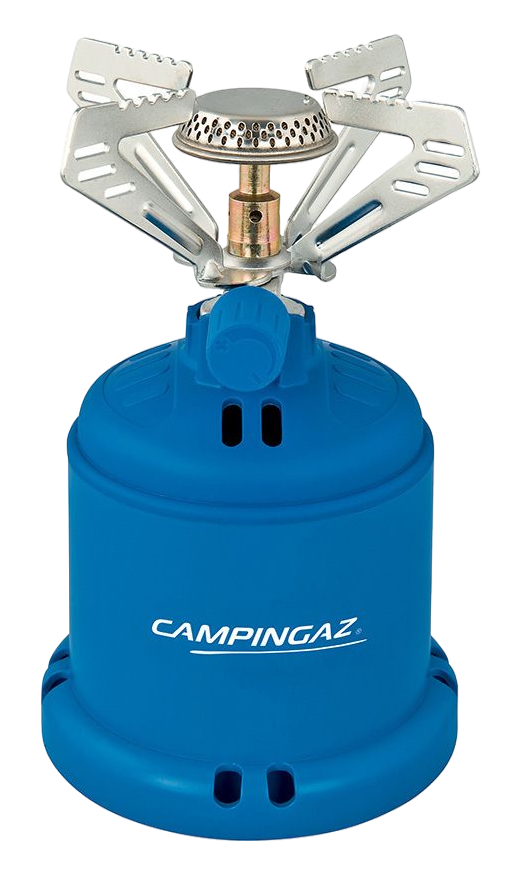 Campingaz Camping 206 Gasbrander