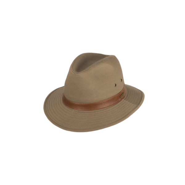 Hatland Bushwalker Hoed