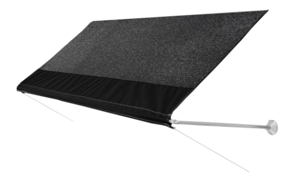 Reda Raamluifel Sunblocker