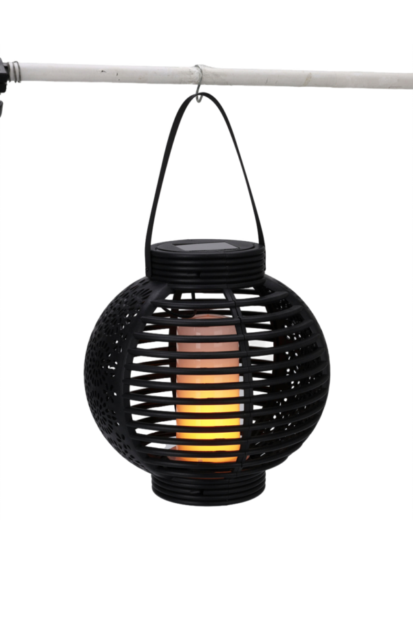 Koopman Solar Lantaarn