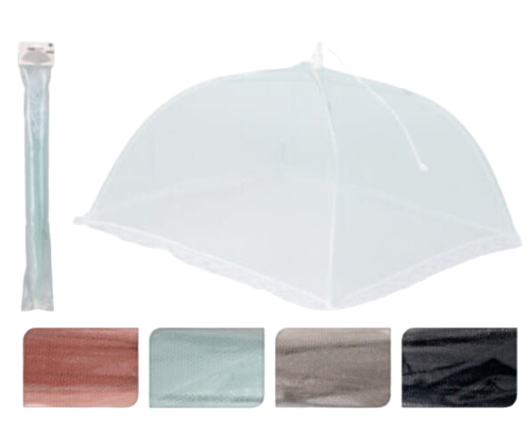 Pro Garden Vliegenkap 45cm