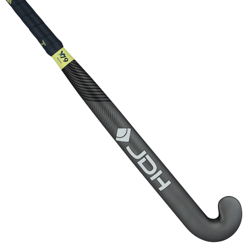Jdh X79 Mid Bow Hockeystick