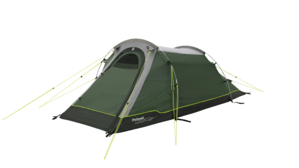 Outwell Earth 2 Tunneltent 2025