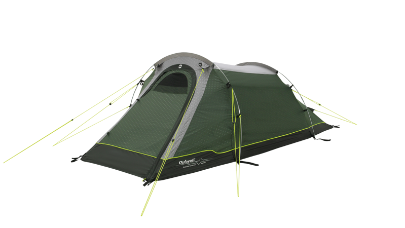 Outwell Earth 2 Tunneltent 2025
