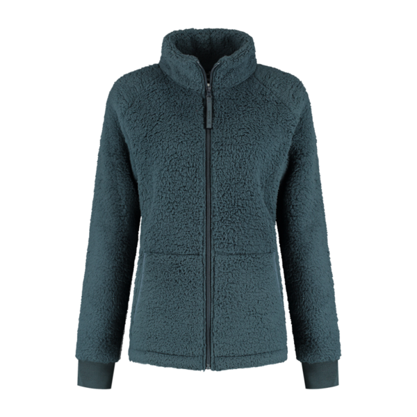 Kjelvik Mies Fleece Vest