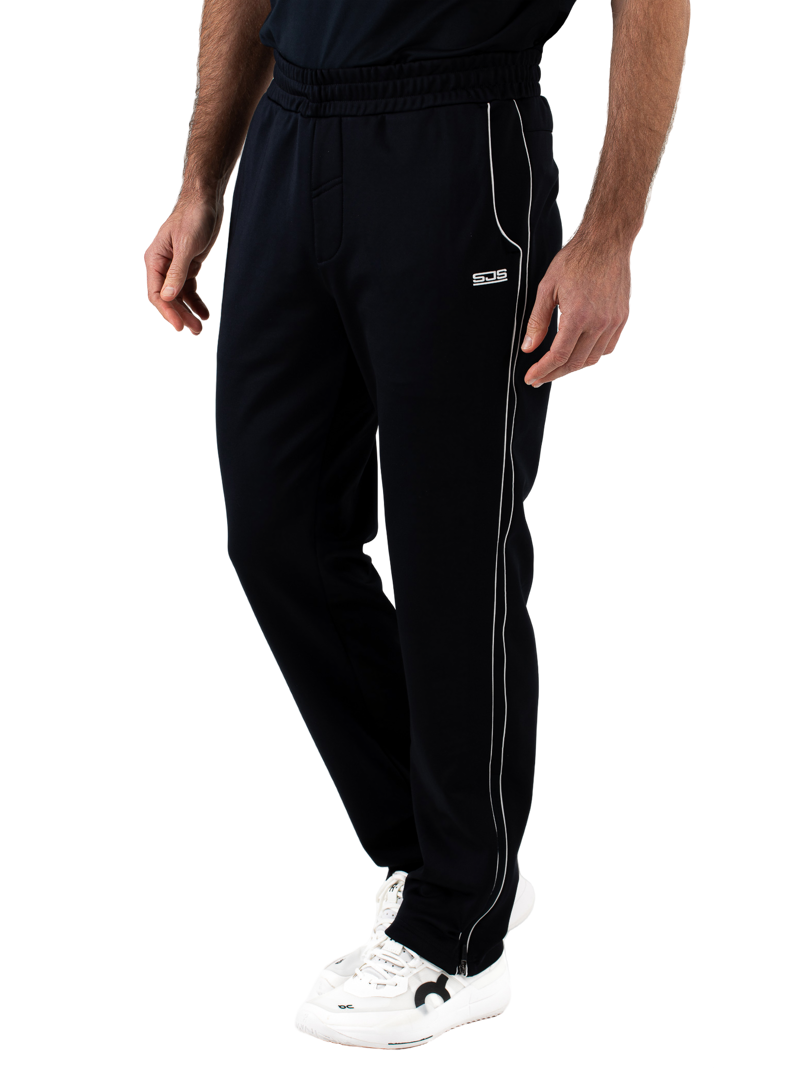 Sjeng Sports Dain Lange Tennisbroek