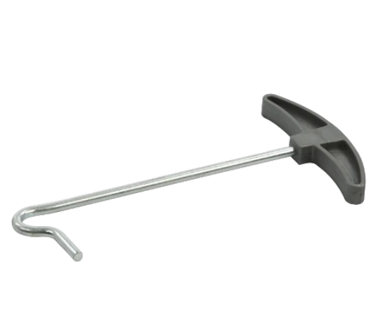 Pro Plus Haringtrekker