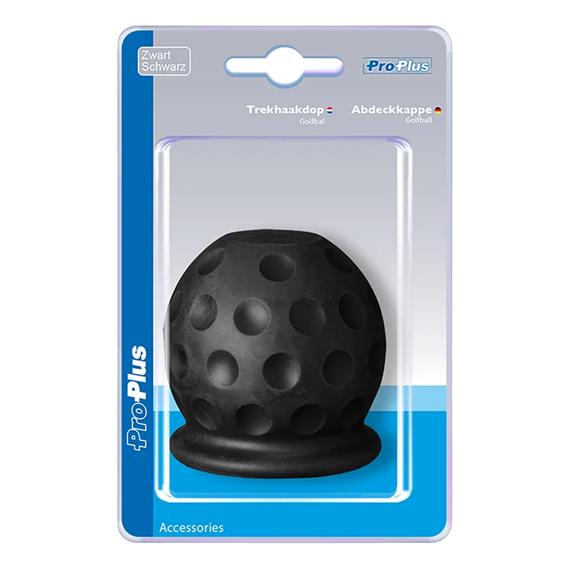 Pro Plus Trekhaakdop golfbal