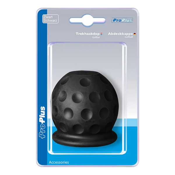 Pro Plus Trekhaakdop golfbal