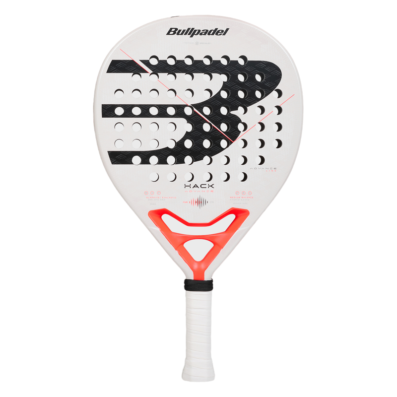 Bullpadel Hack Advance Padelracket