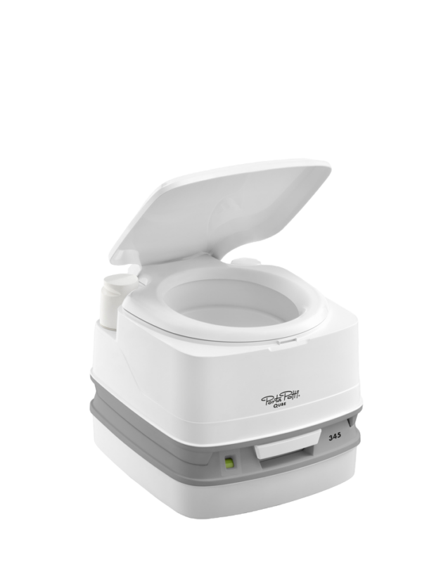 Thetford Porta Potti Qube 345 Toilet