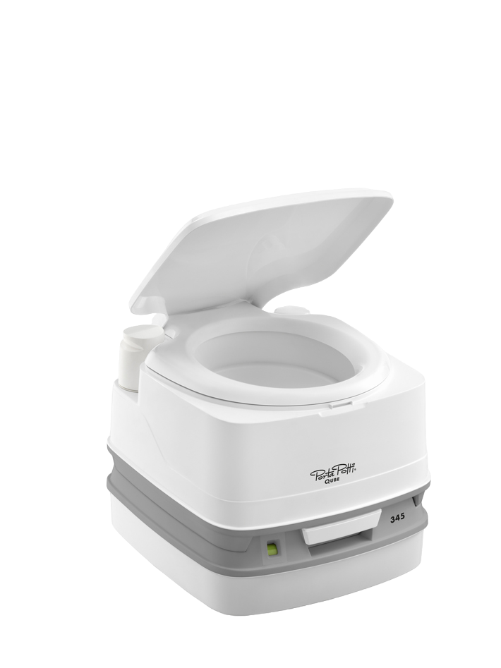 Thetford Porta Potti Qube 345 Toilet