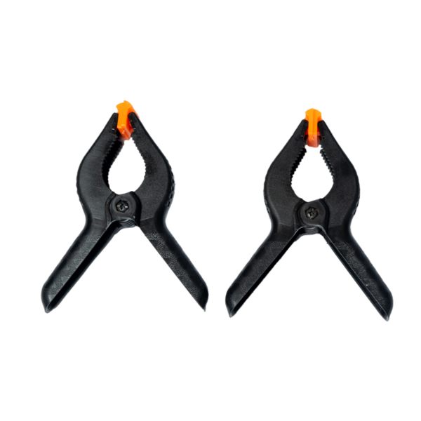 Redwood UNIVERSELE KLEMMENSET - 2 STUKS