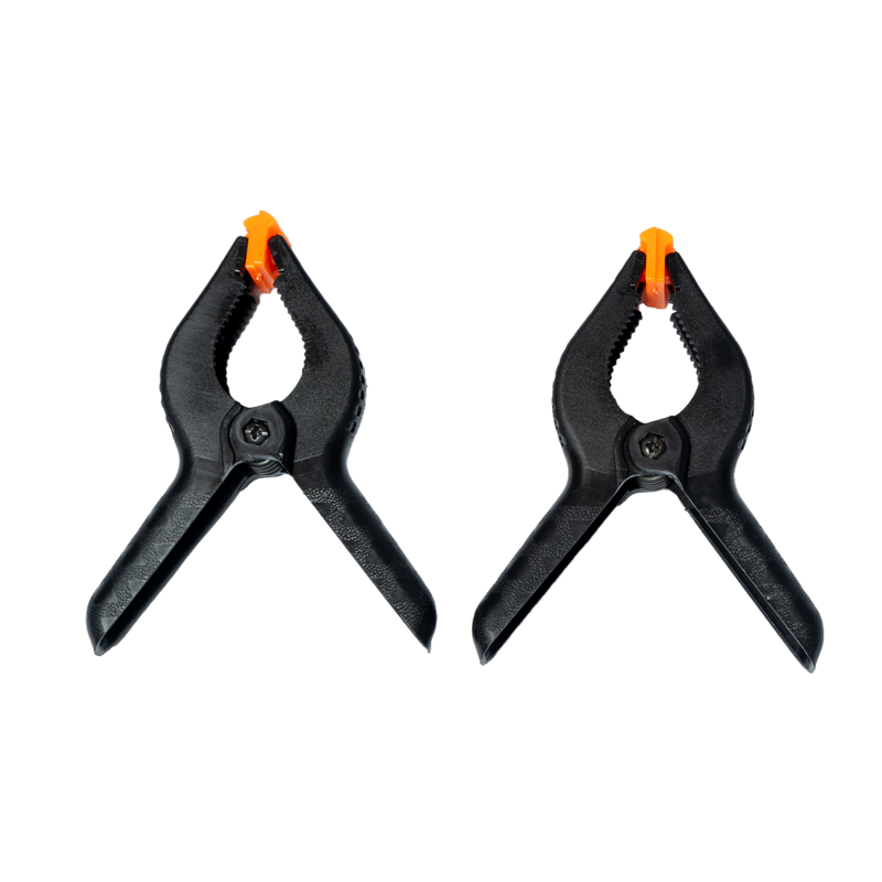 Redwood UNIVERSELE KLEMMENSET - 2 STUKS