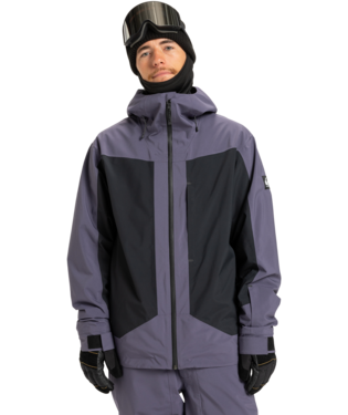 Quicksilver Ultralight Stretch 20K Skijas