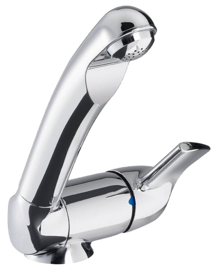 Reich Keramik Koudwaterkraan