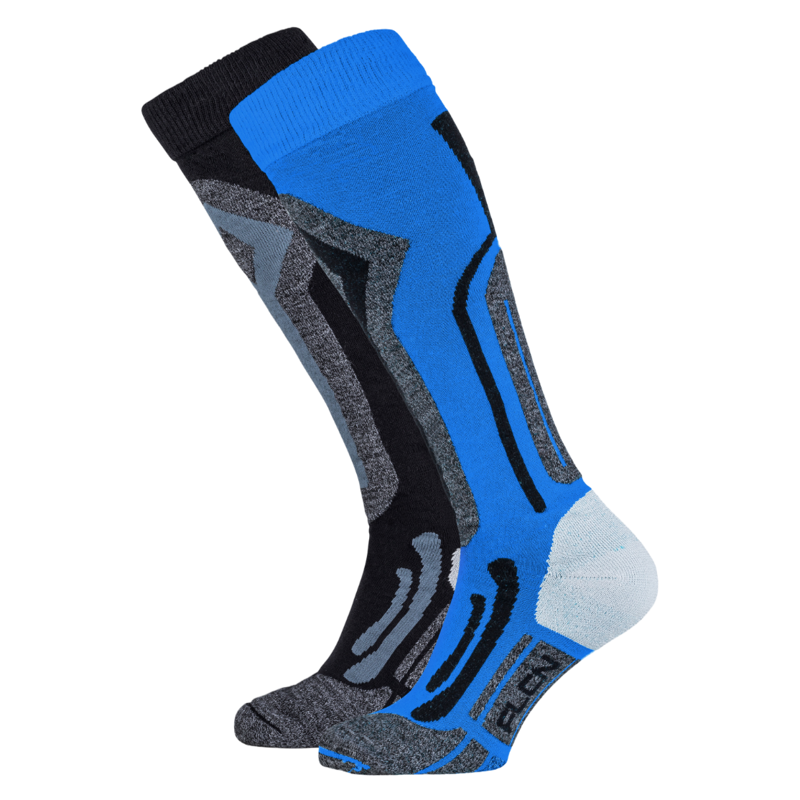 Falcon Blunt Skisokken