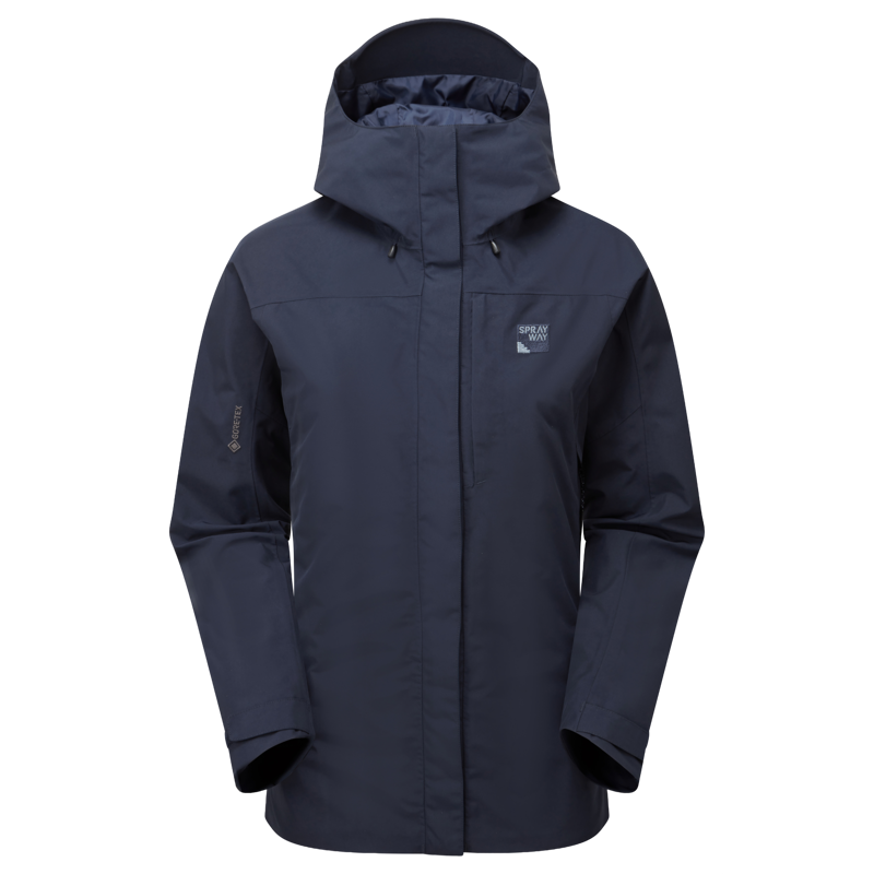 Sprayway Reaction Long Jas