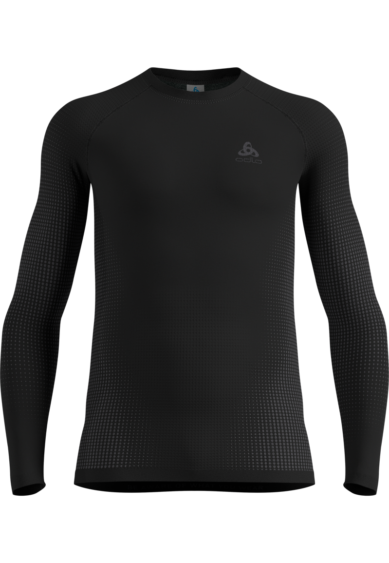 Odlo Performance Warm-basislaagtop Heren