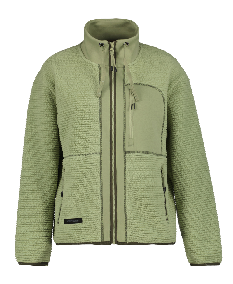 Icepeak Agene Midlayer