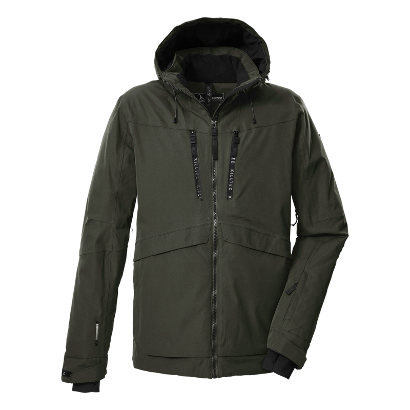 Killtec KSW 55 Ski-Jas