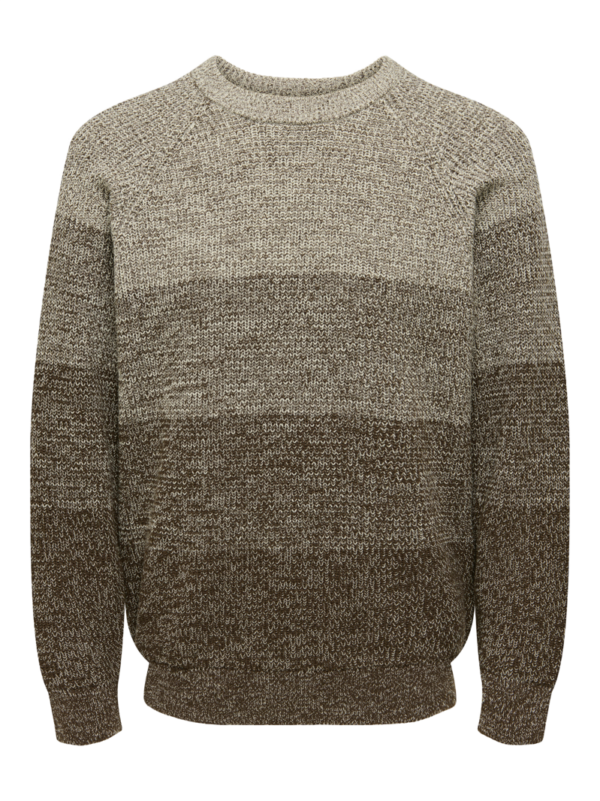 Only & Sons Birk Trui