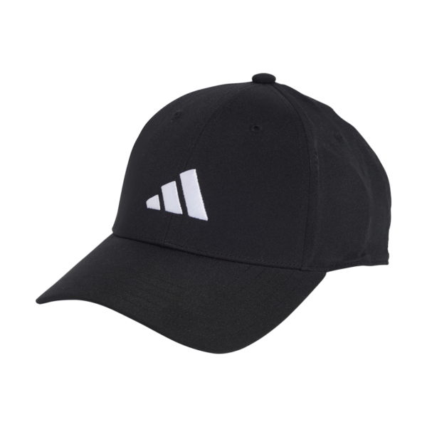 Adidas New Logo Embroided Baseball Cap