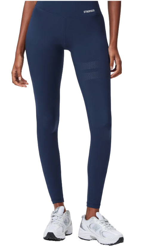 Stronger Signature Contouring Leggings