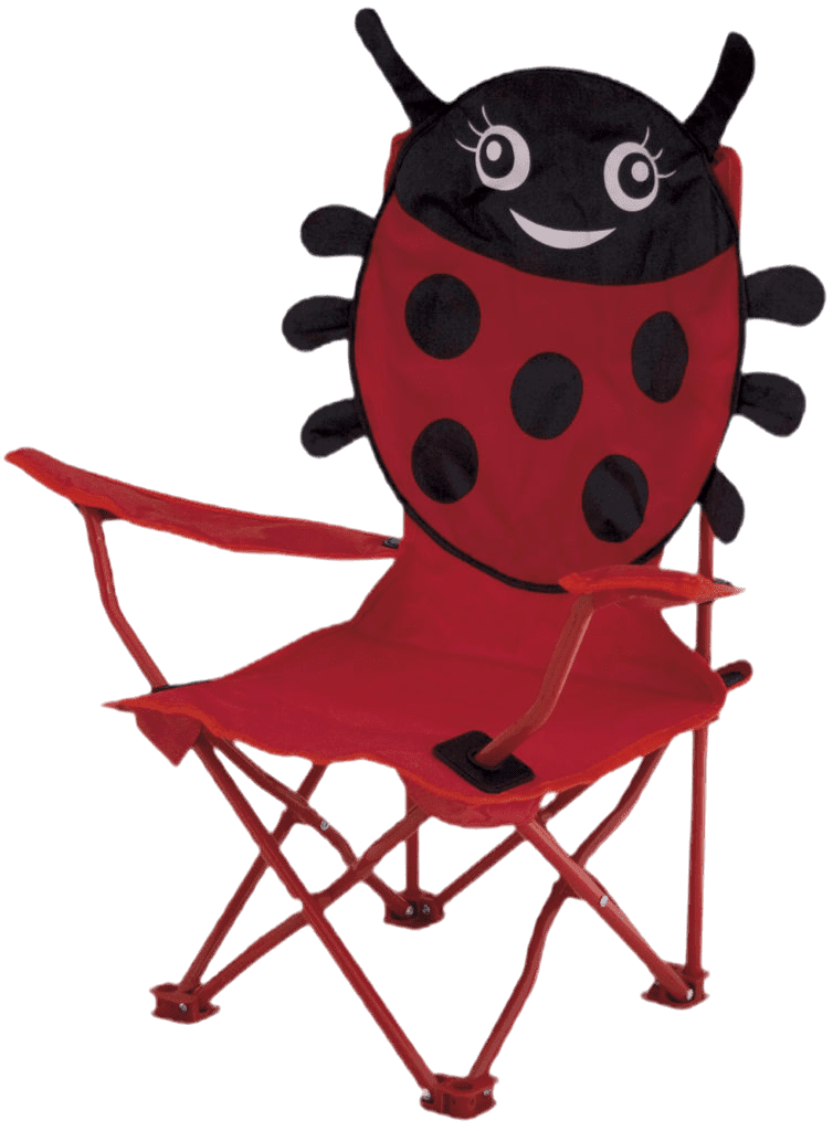 Eurotrail Ardeche Animal Campingstoel