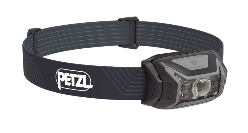 Petzl Actik Hoofdlamp