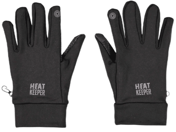 Heat Keeper Thermo Handschoenen Techno