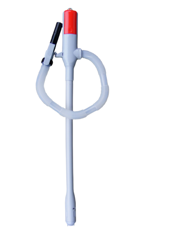 Qlima Elektrische Hevelpomp met Auto-stop