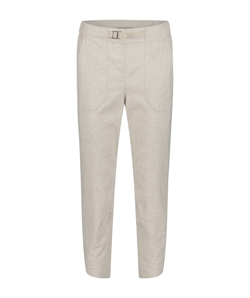 Royal Robbins Hempline Capri Broek