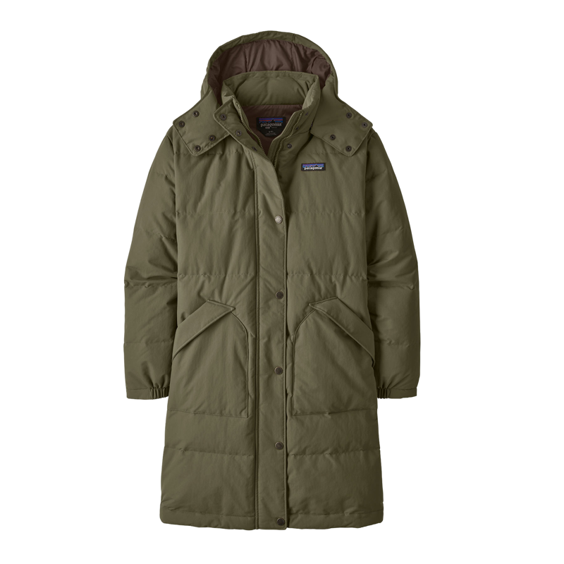 Patagonia Downdrift Parka