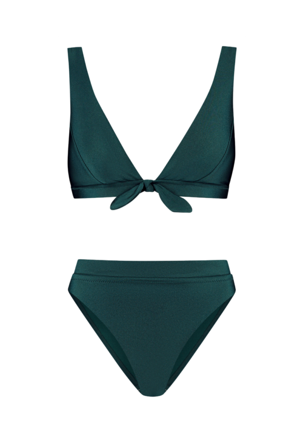 Shiwi Teddy Bikini Set