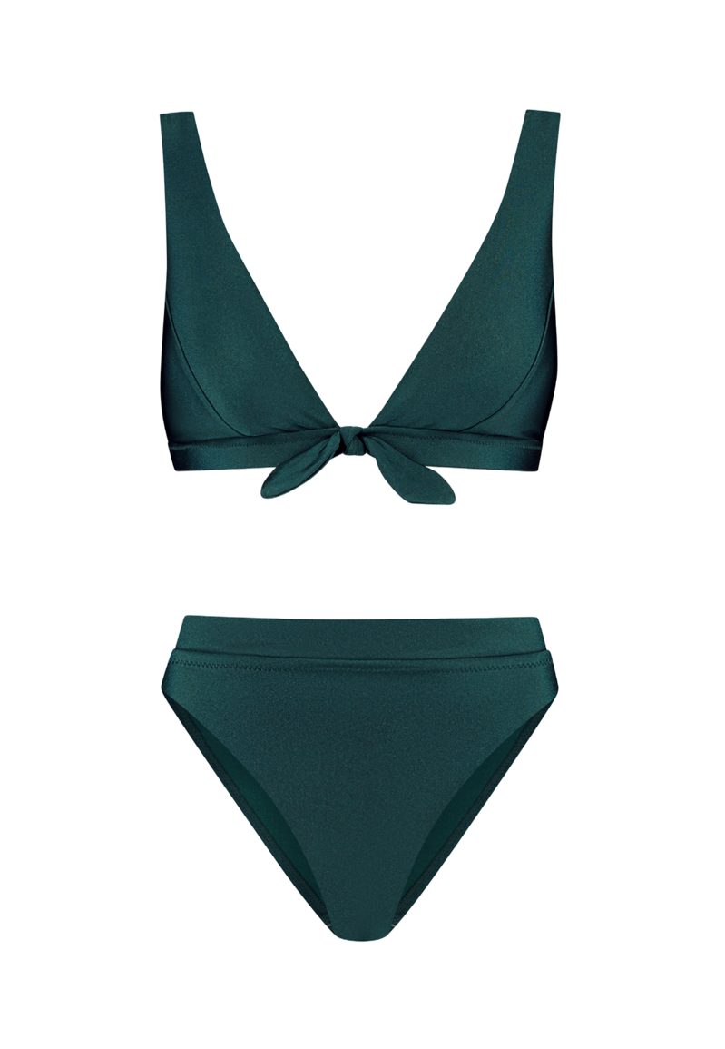 Shiwi Teddy Bikini Set