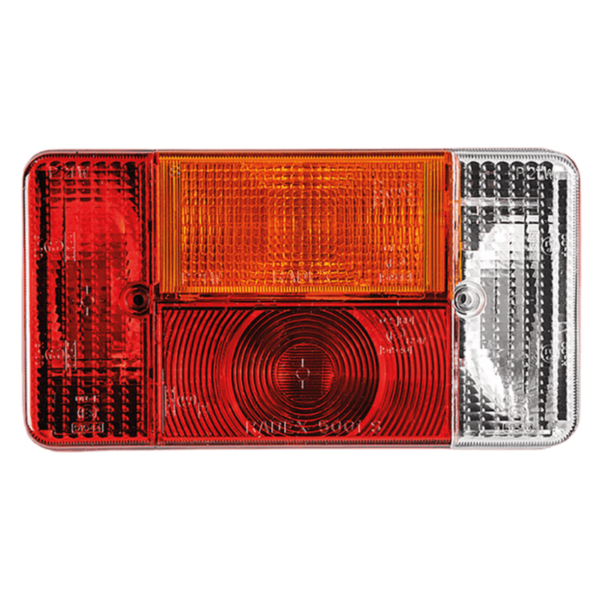 Pro Plus Achterlicht 5 functies R