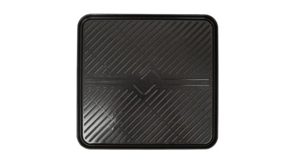 Outwell Merapi Pro Grillplaat