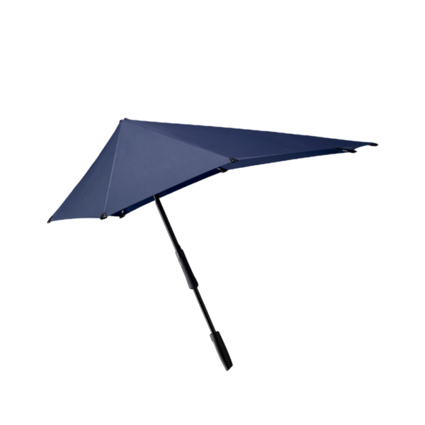 Senz Large Stick Stormparaplu